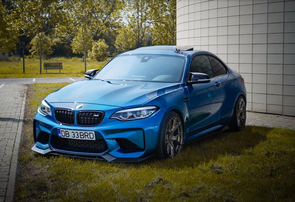 The Ultimate Guide to Must-See Car Shows Across the Globe
