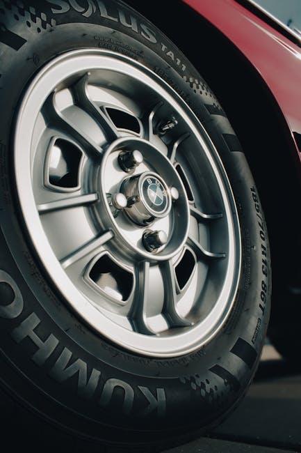 Choosing the Right Rotation Pattern for Your Vehicle