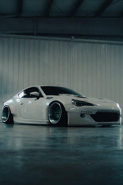 Choosing the Right Aftermarket Kit for Your Vehicle
