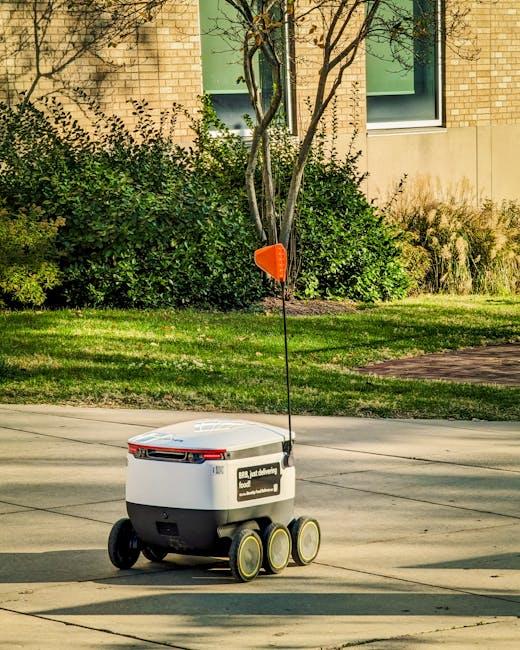 Spotlight on Electric and Autonomous Vehicle Reveals