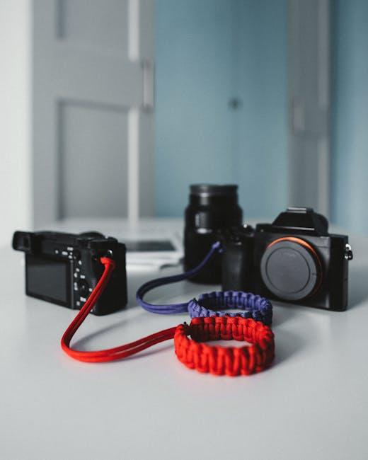 Wiring and Mounting Tips for Optimal Camera Performance