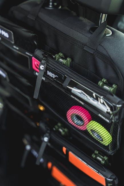 Smart Storage Solutions to Shield Your Car from Environmental Damage
