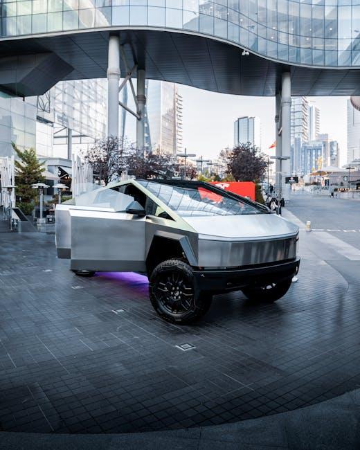 Driving Innovation Beyond the Horizon