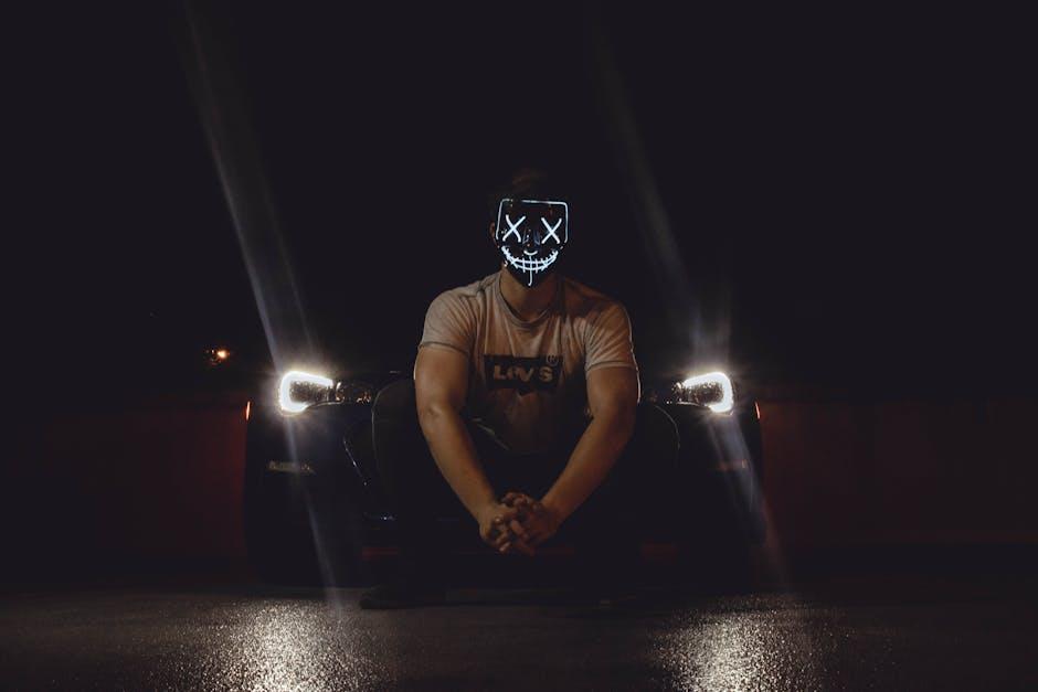 Choosing the Perfect LED Headlights for Your Vehicle