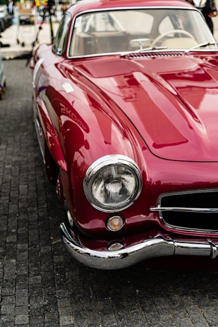Understanding the Causes of Headlight Dullness and Yellowing