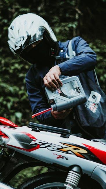 Preparing Your Vehicle and Ensuring Safety Before You Begin