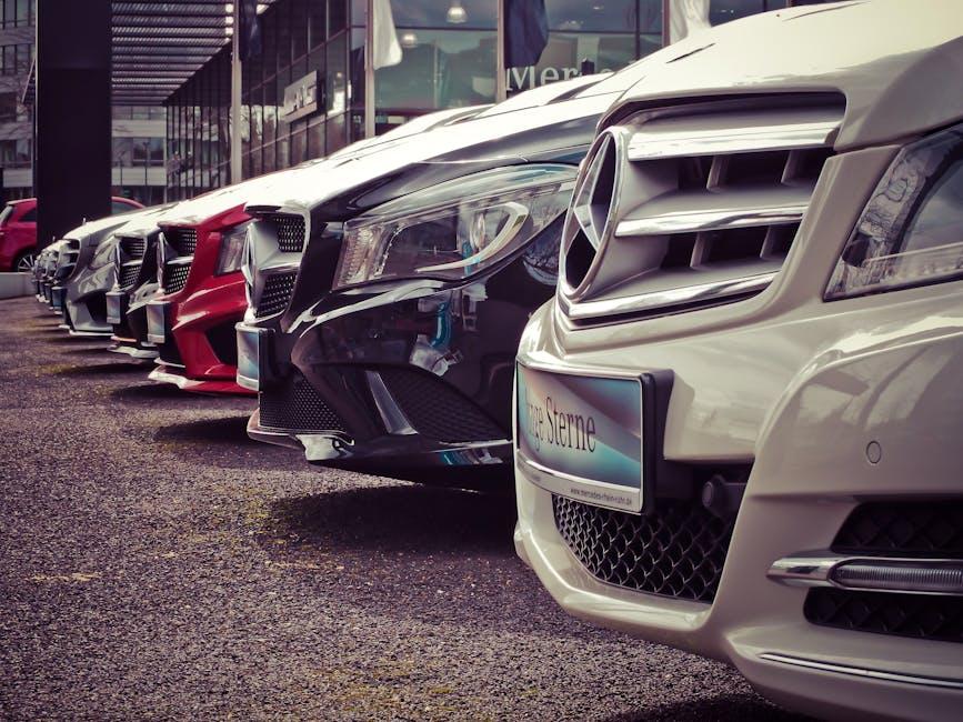 Expert Picks for the Most Anticipated Luxury Cars