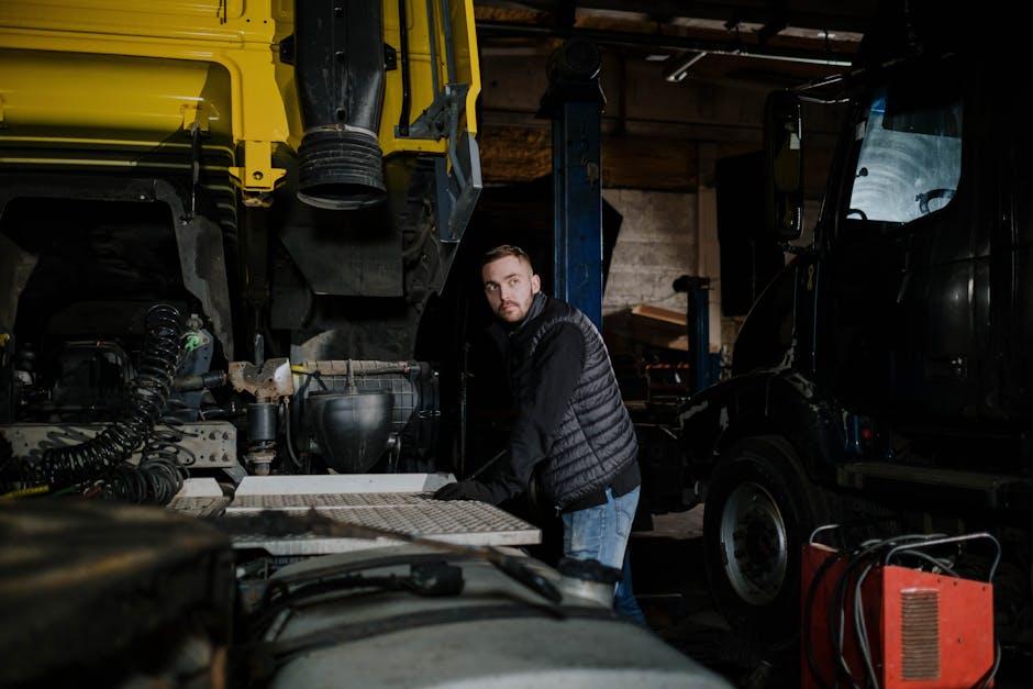 Selecting Quality Tools and Equipment for Efficiency and Durability