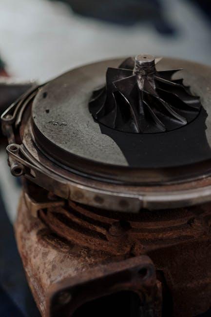 Preparing Your Engine and Workspace for Installation