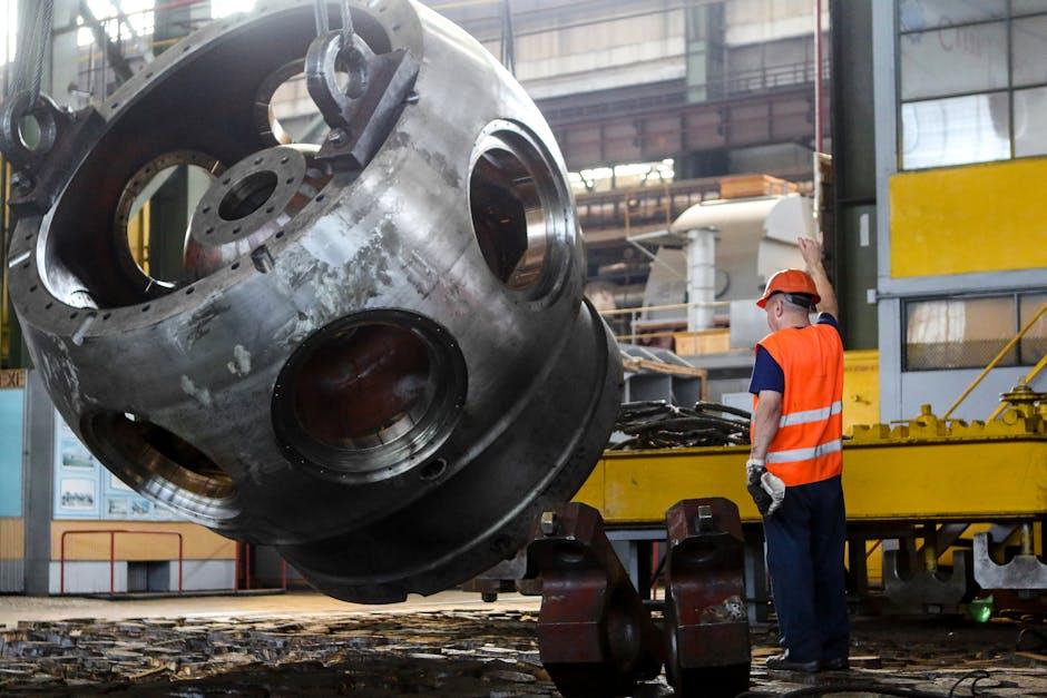 Power Equipment That Transforms Workshop Productivity