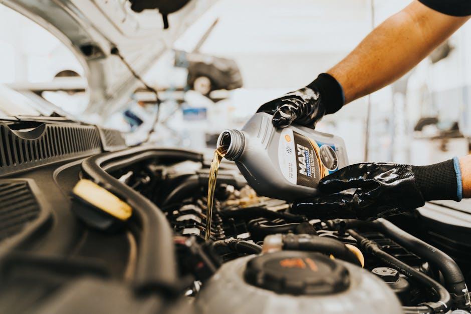 Understanding the Importance of Regular Engine Oil Changes