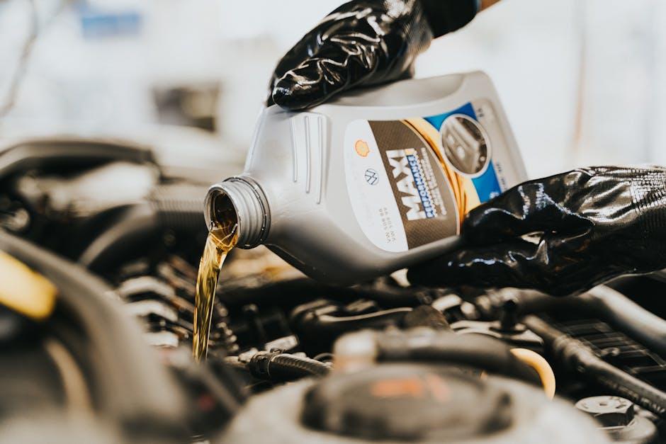 Gathering Essential Tools and Materials for a Smooth Oil Change