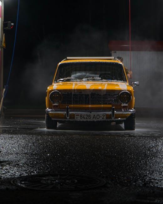 Autumn Maintenance for Reliable Year-End Motoring