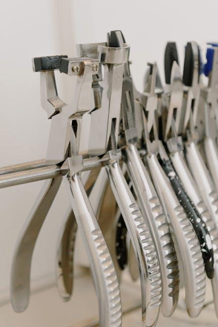 Master Your Workspace Efficiency with Smart Tool Arrangement