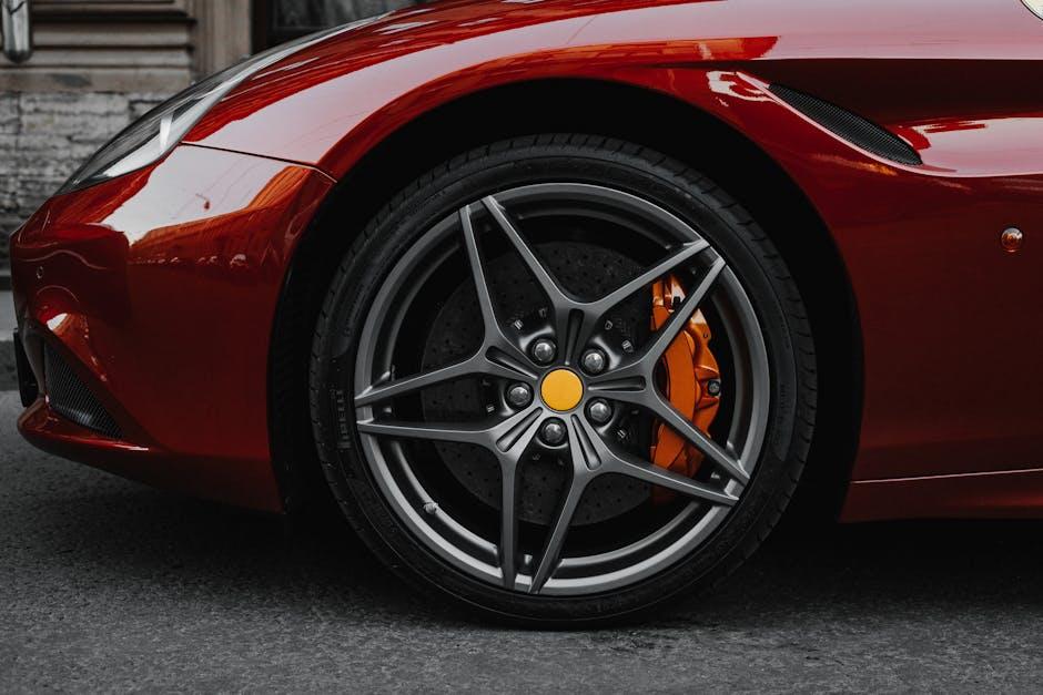 Diagnosing Common Brake Issues Without a Mechanic