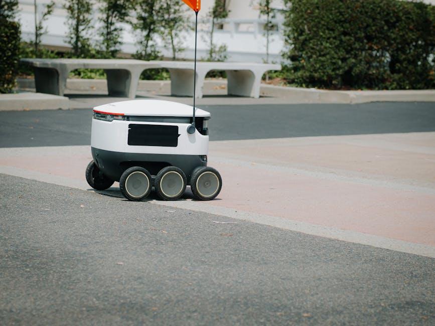 The Role of Autonomous Driving in Shaping Urban Mobility