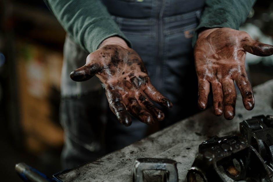 Essential Engine Fluids for Optimal Performance