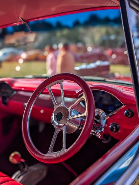 Identifying Symptoms That Signal Steering Malfunctions