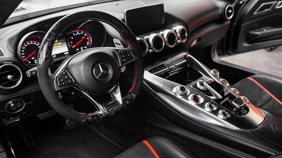 Choosing the Right Multimeter Features for Automotive Troubleshooting