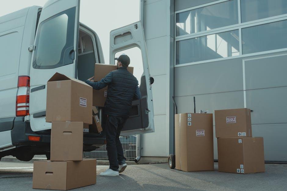 Choosing the Ideal Storage Environment