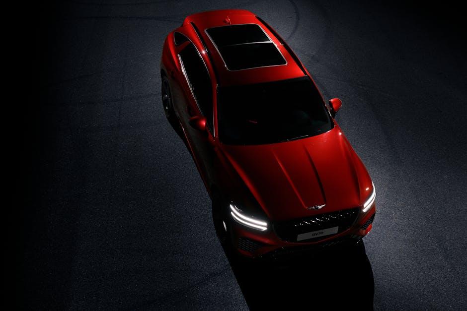 Optimizing Your LED Headlights for Maximum Brightness and Efficiency