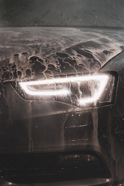 Maintenance Tips to Keep Your LED Headlights Shining Bright