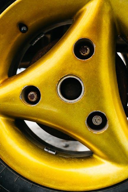 Understanding Wear Patterns for Optimal Tire Performance