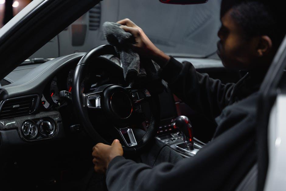 Practical Solutions and Maintenance Tips for Steering Systems