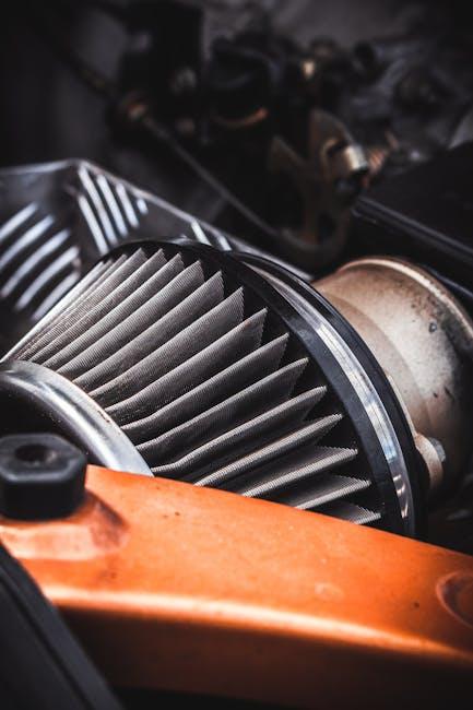 Optimizing Airflow and Fuel Delivery for Maximum Power