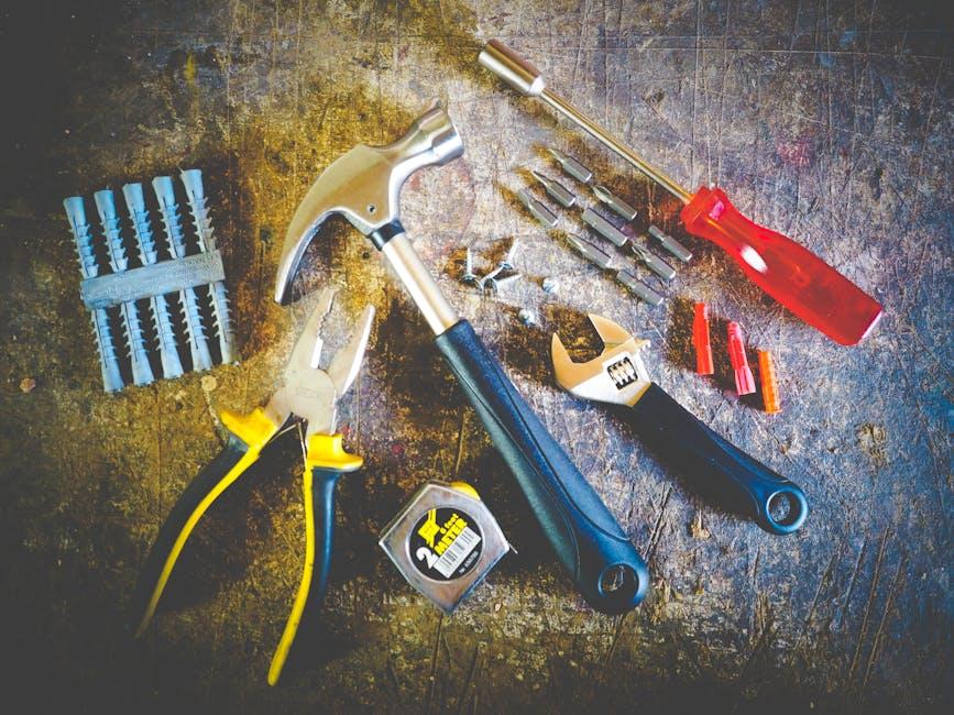 Essential Tools and Preparations for a Smooth Installation