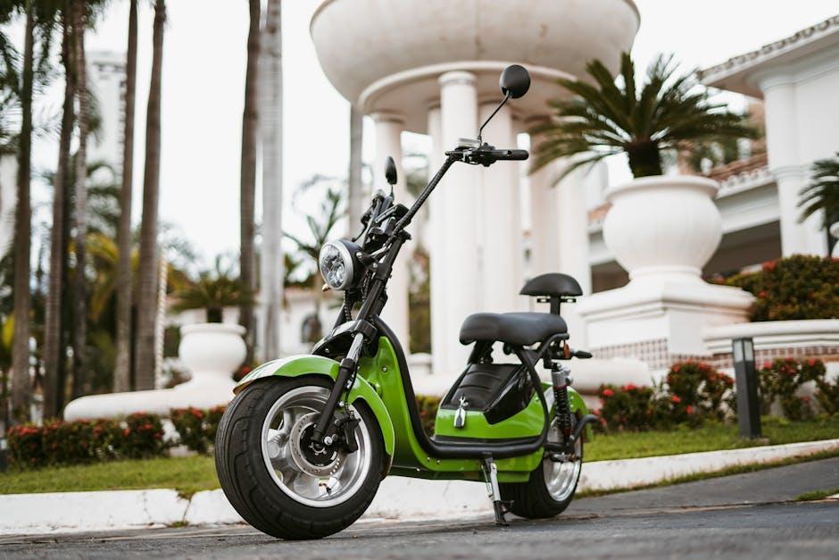 Choosing the Right Electric Vehicle for Your Lifestyle and Budget