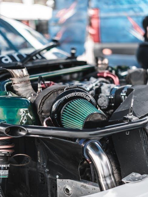 Choosing the Right Cold Air Intake for Optimal Performance