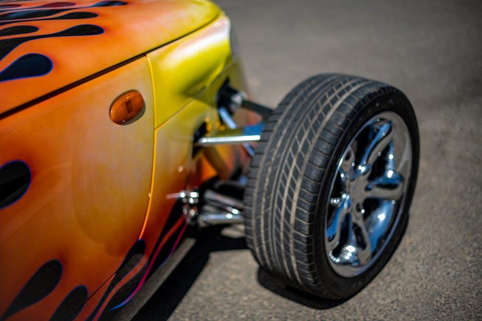 Choosing the Right Paint and Tools for a Flawless Finish