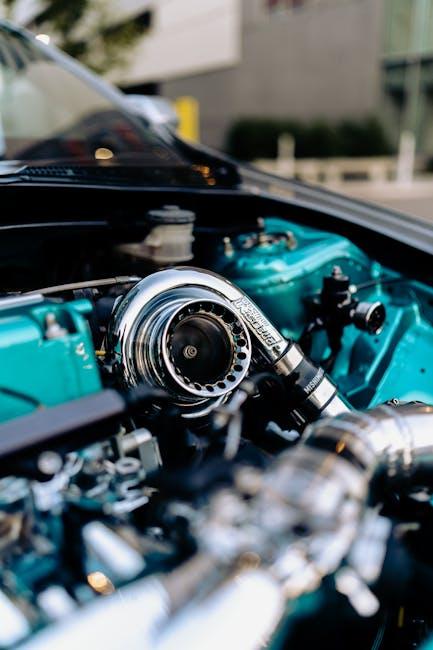 Choosing the Right Upgrades to Match Your Driving Style