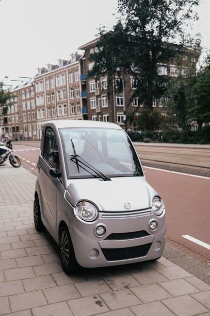 Environmental Impact and Efficiency Comparing Emissions and Energy Use