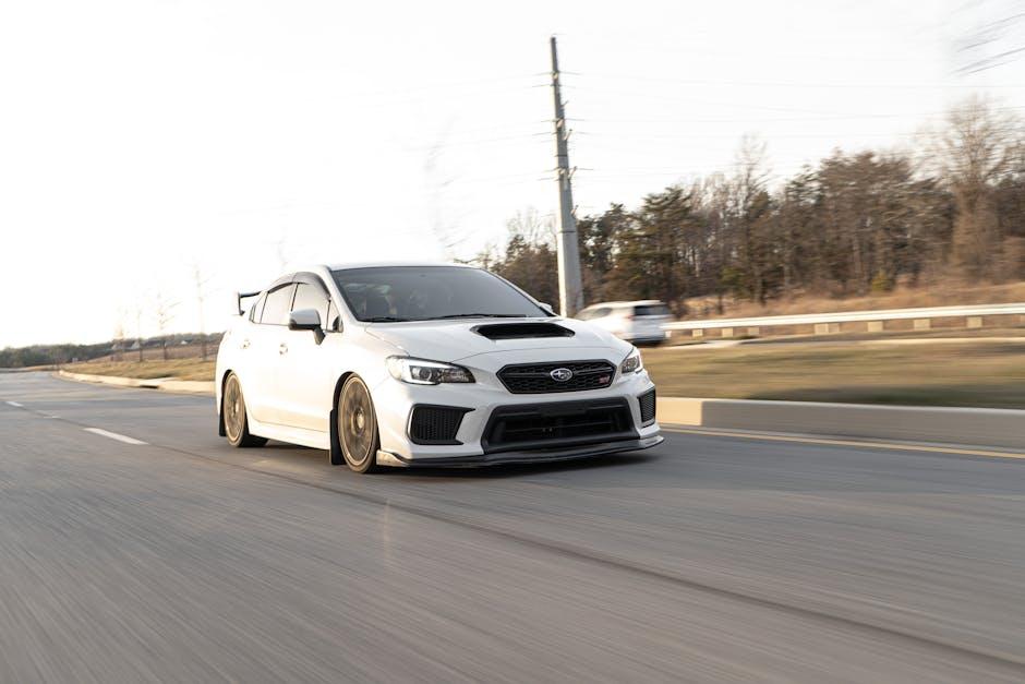 Maximizing Performance and Safety in Spring
