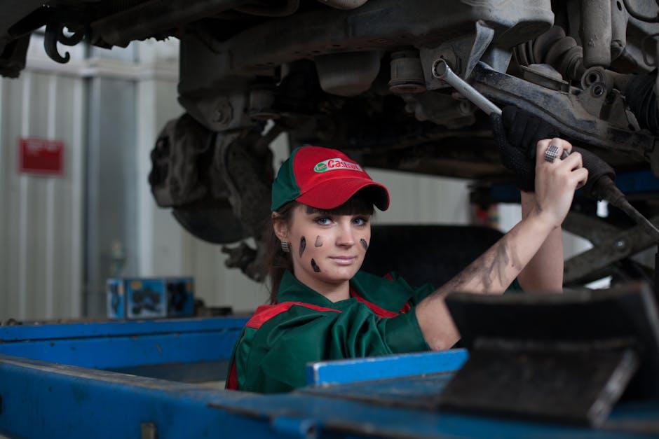 Understanding the Common Sources of Engine Oil Leaks