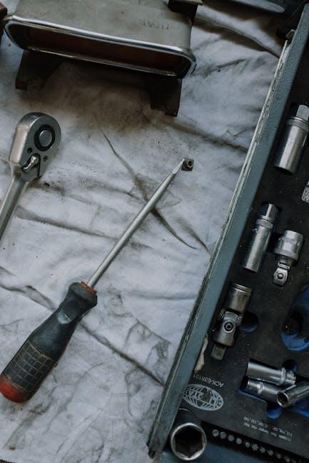 Essential Features to Look for in a High-Performance Socket Set