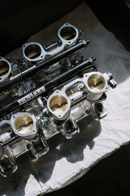 Understanding Your Vehicle’s Fuel System for a Smooth Replacement