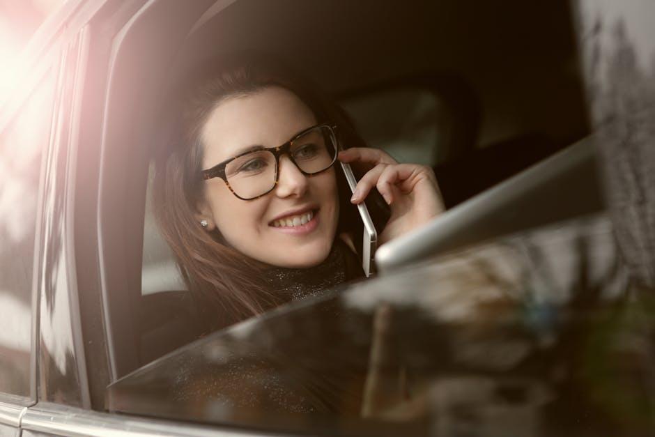 Integrating Connectivity for a Seamless Driving Experience