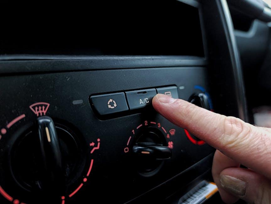 Identifying Common Cooling System Issues Early