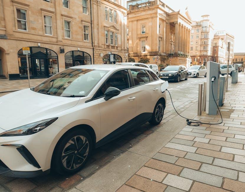 Step-by-Step Guide to Recharging and Maintaining Your Car AC
