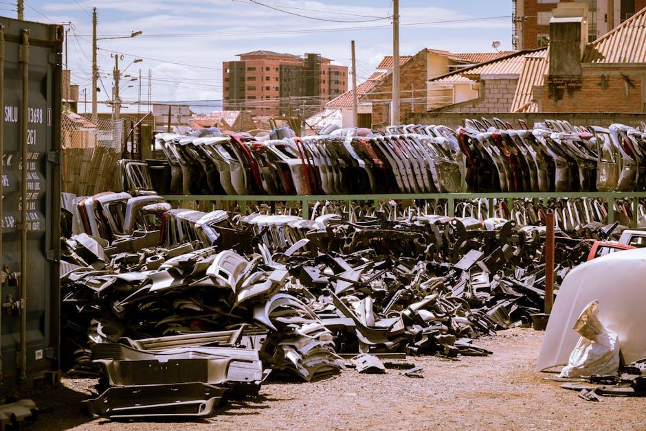Choosing the Ideal Storage Environment for Your Car