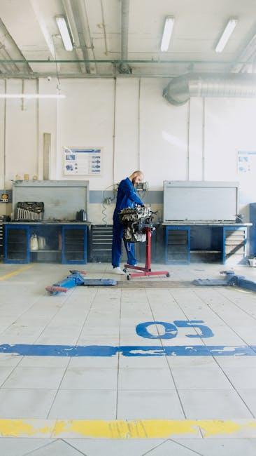 Step-by-Step Solutions for Reliable Transmission Repair