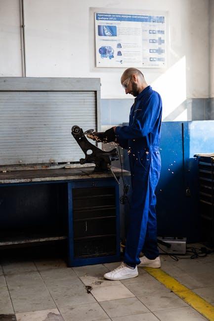 The Art of Diagnostic Precision in Automotive Repair