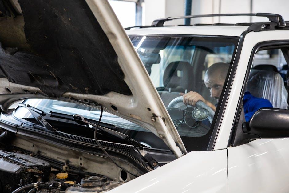 Expert Diagnostic Techniques for Accurate Issue Detection