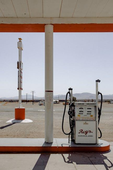 Diagnosing Common Fuel Pump Issues Before You Begin