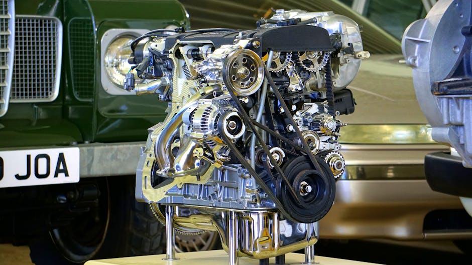 Tips for Maintenance and Longevity of Performance Spark Plugs