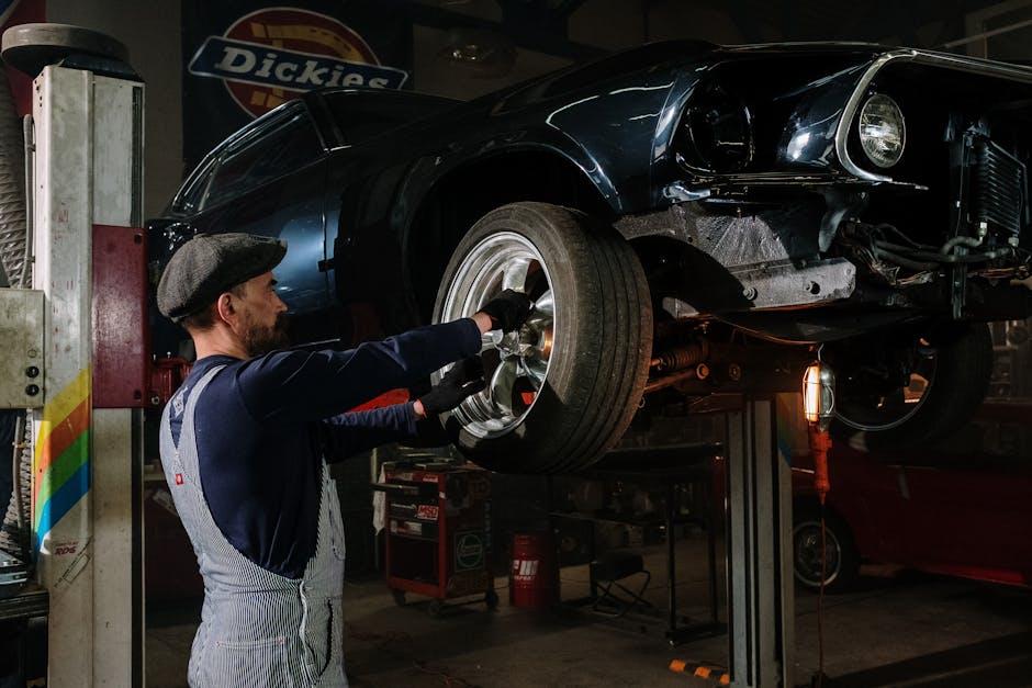 Sealing and Maintaining Your Painted Rims for Long-Lasting Shine