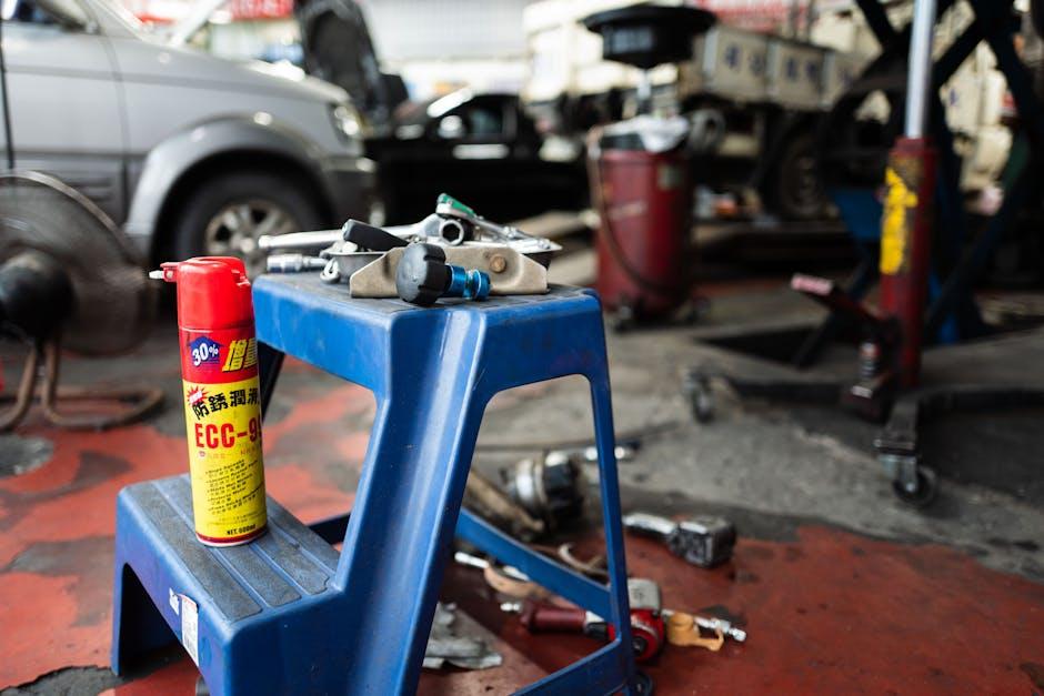 Choosing the Right Floor Jack for Your Vehicle Type